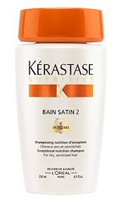 KERASTASE BAIN SATIN 2/250ML